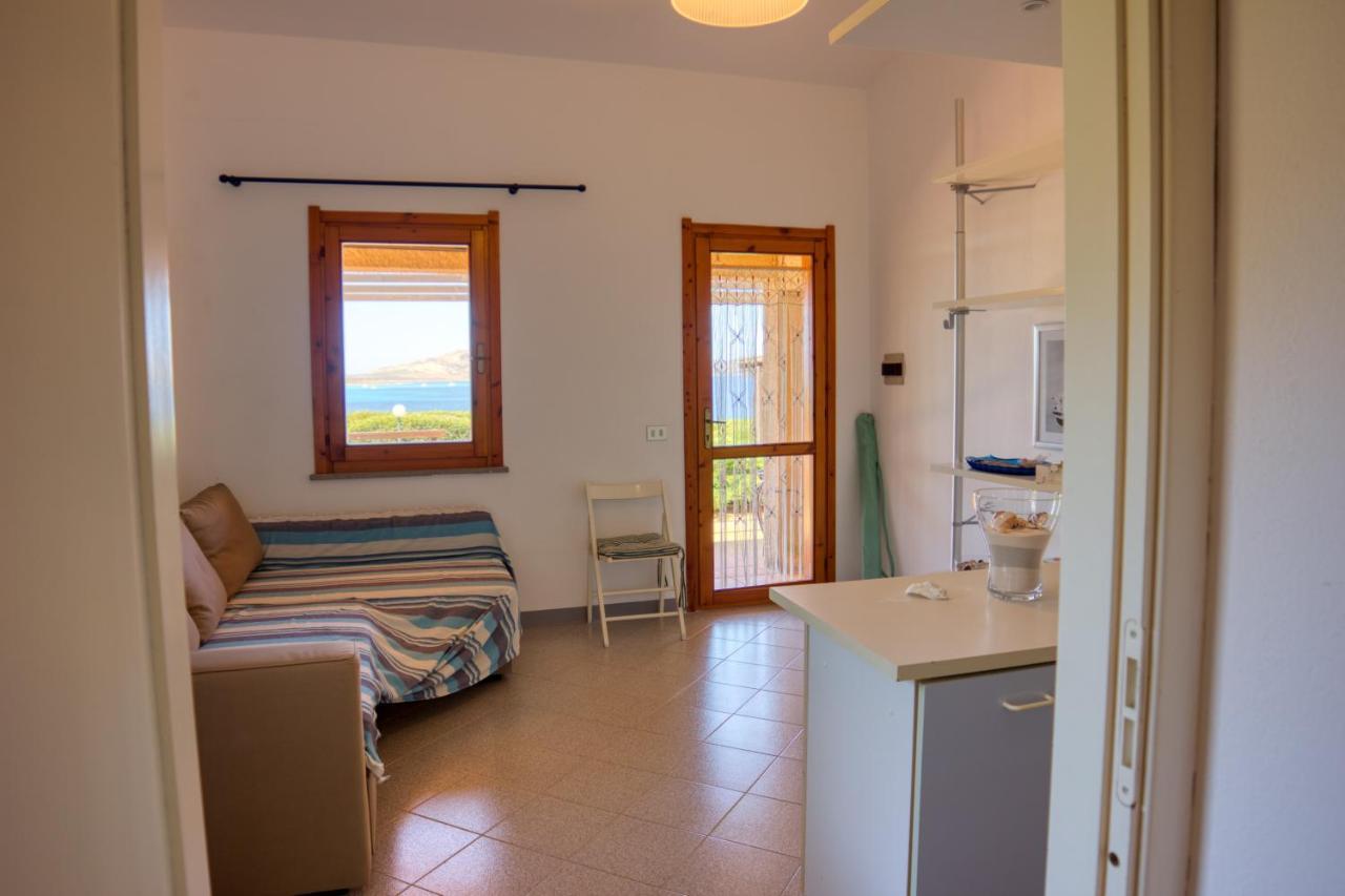 Sulmare Apartment Stintino Zewnętrze zdjęcie