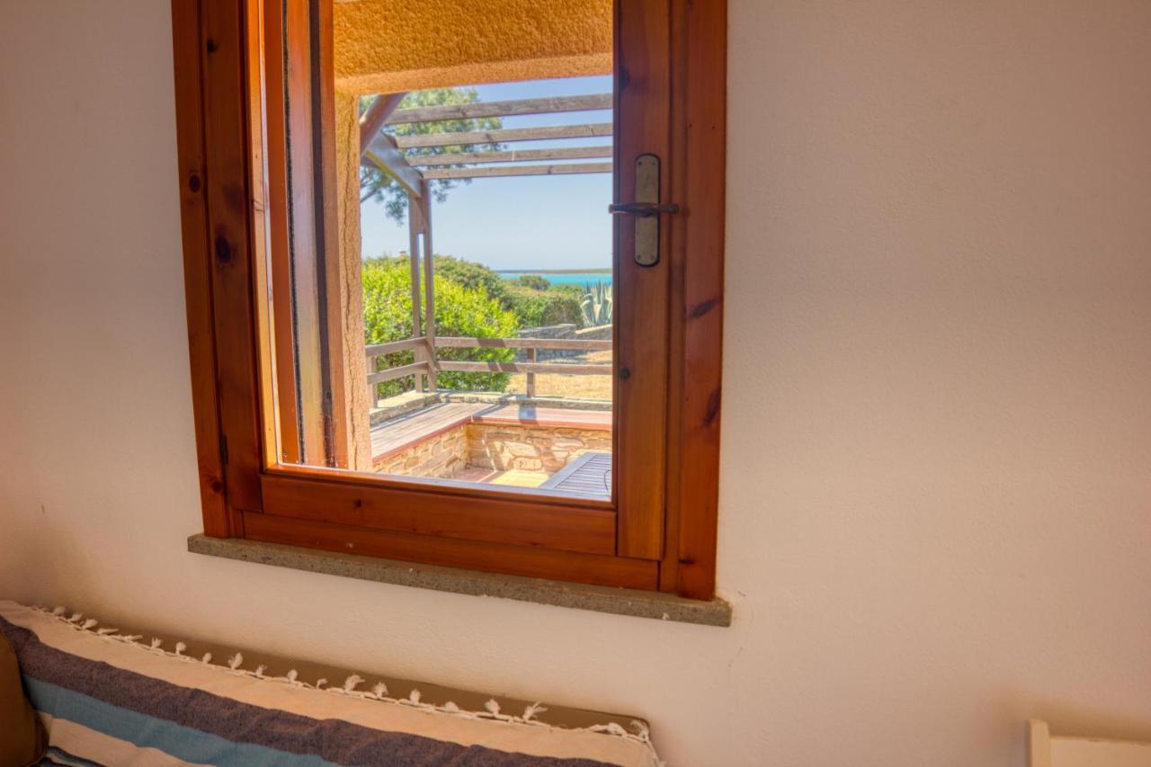 Sulmare Apartment Stintino Zewnętrze zdjęcie