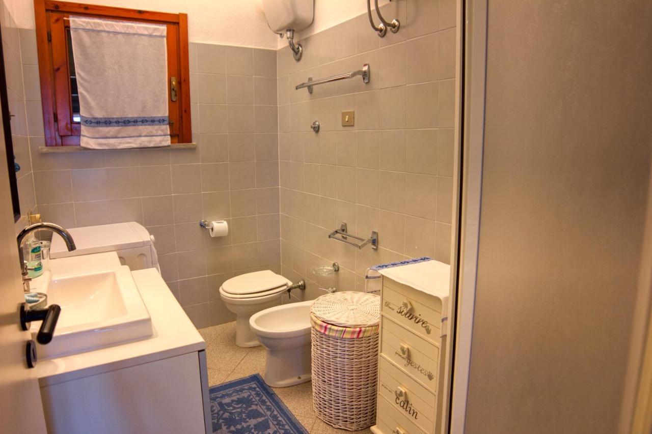 Sulmare Apartment Stintino Zewnętrze zdjęcie