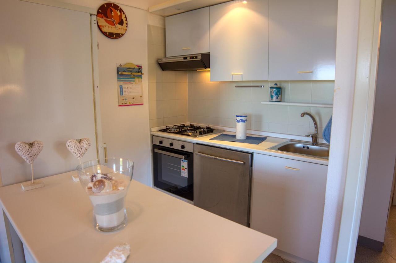 Sulmare Apartment Stintino Zewnętrze zdjęcie