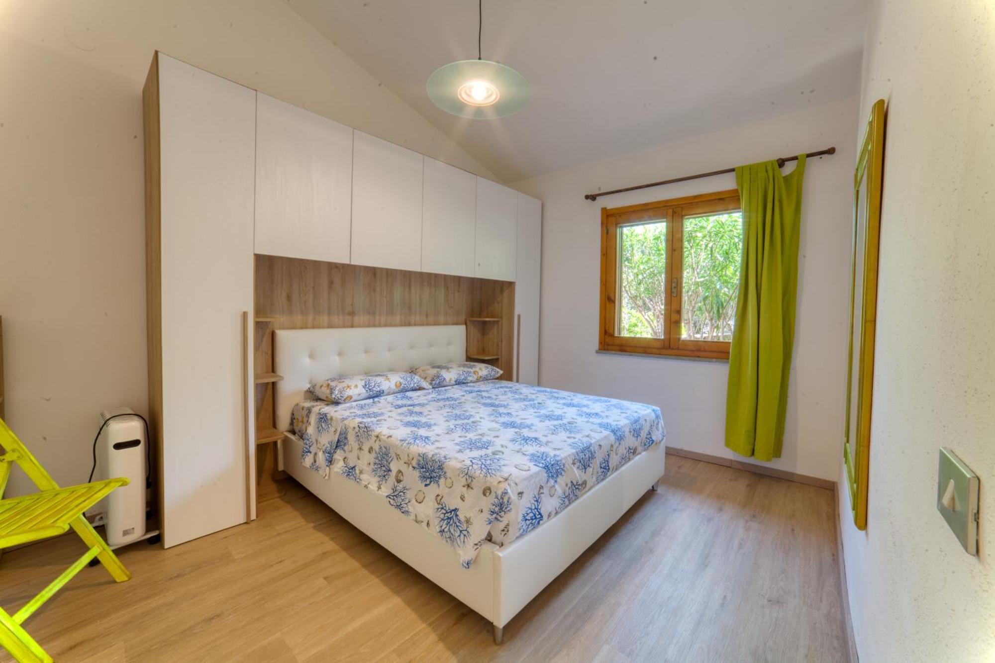 Sulmare Apartment Stintino Zewnętrze zdjęcie